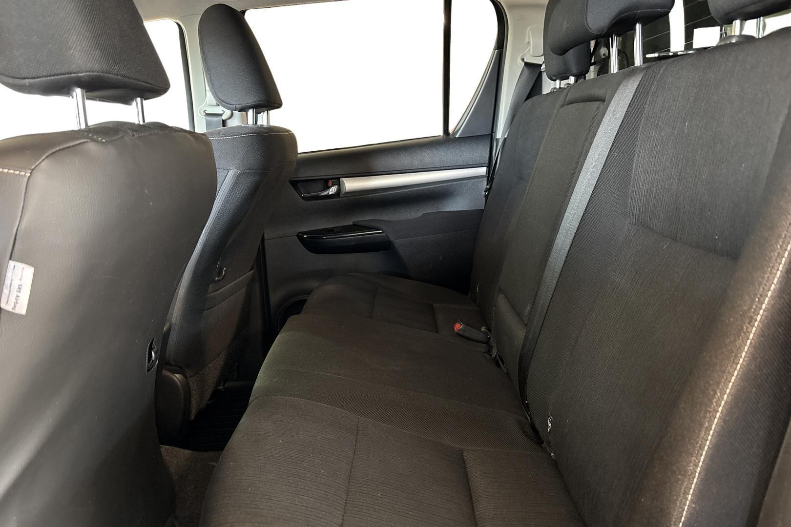 Truckmasters OX 4x4 2020