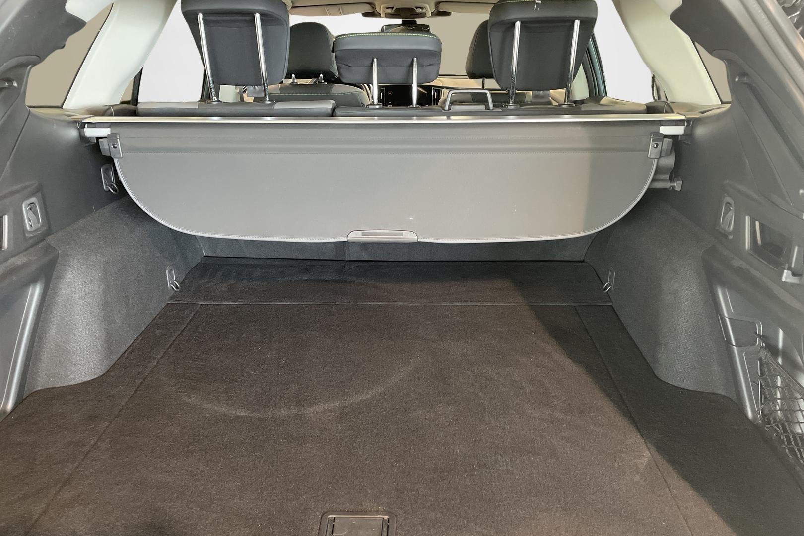 Subaru Outback 2021
