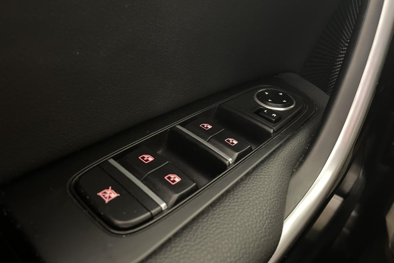 Kia XCeed 2024