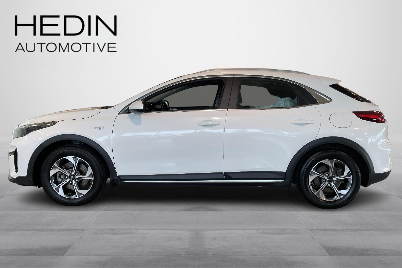 Kia XCeed 2024
