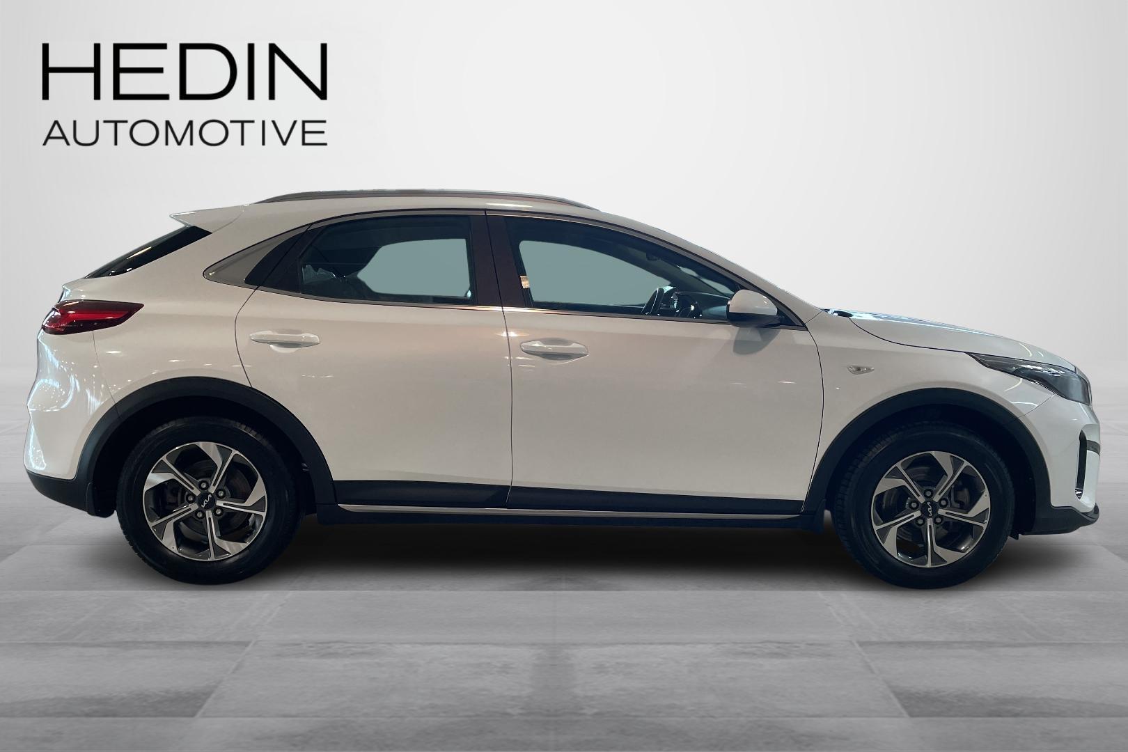 Kia XCeed 2024