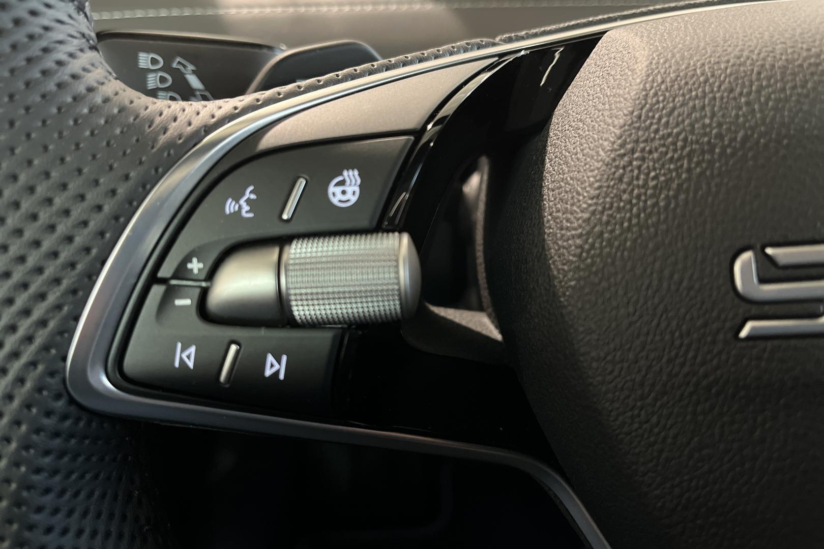 SKODA Enyaq 2026