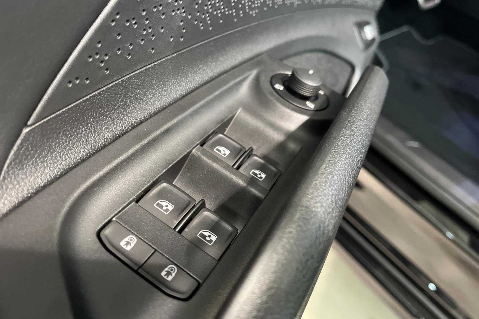 SKODA Enyaq 2026