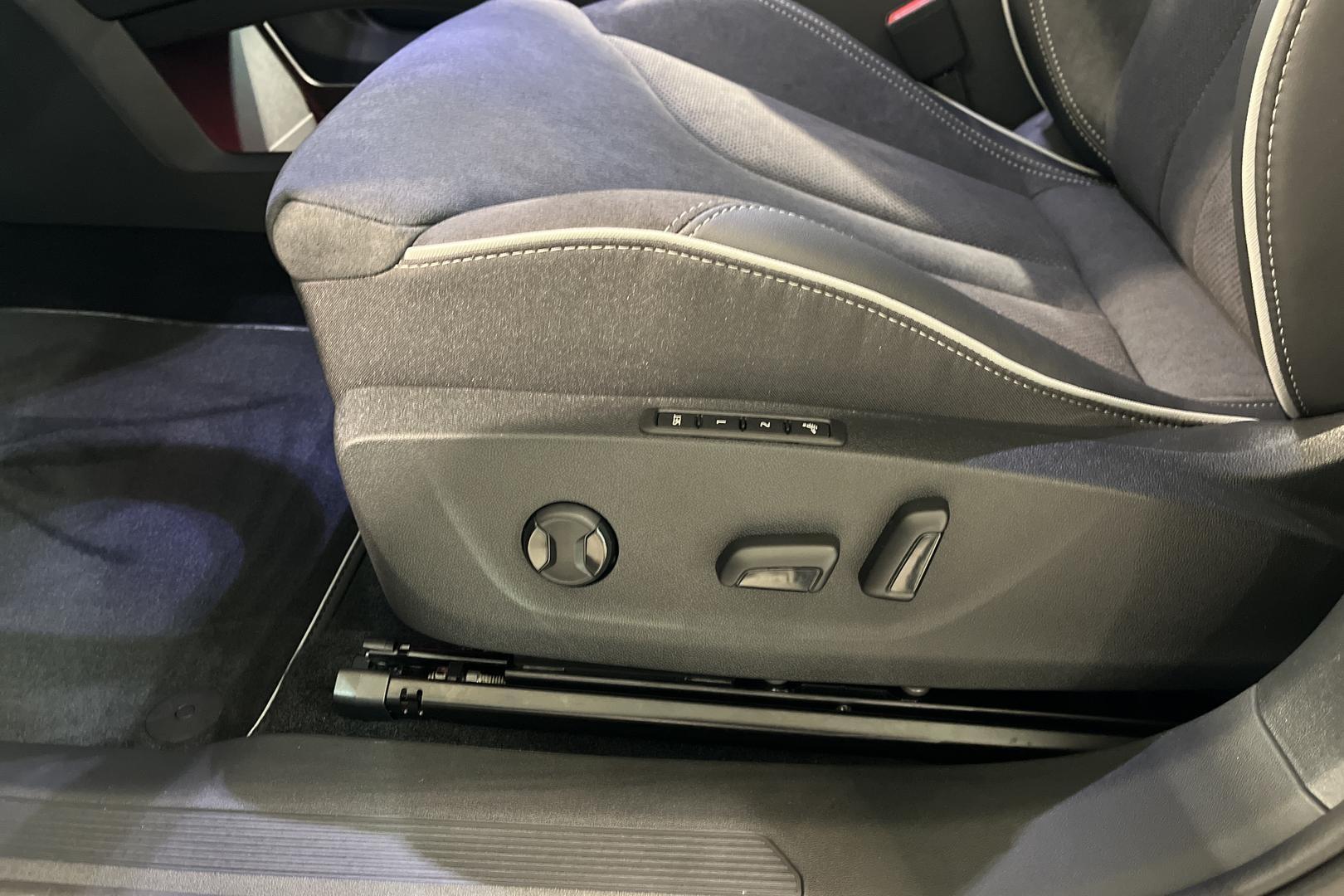 SKODA Enyaq 2026