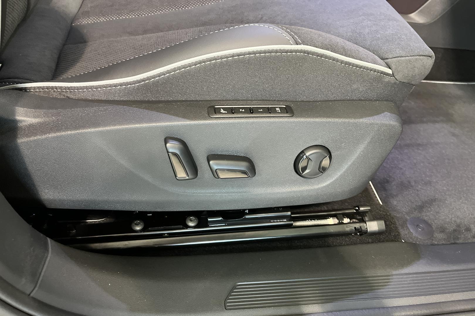 SKODA Enyaq 2026