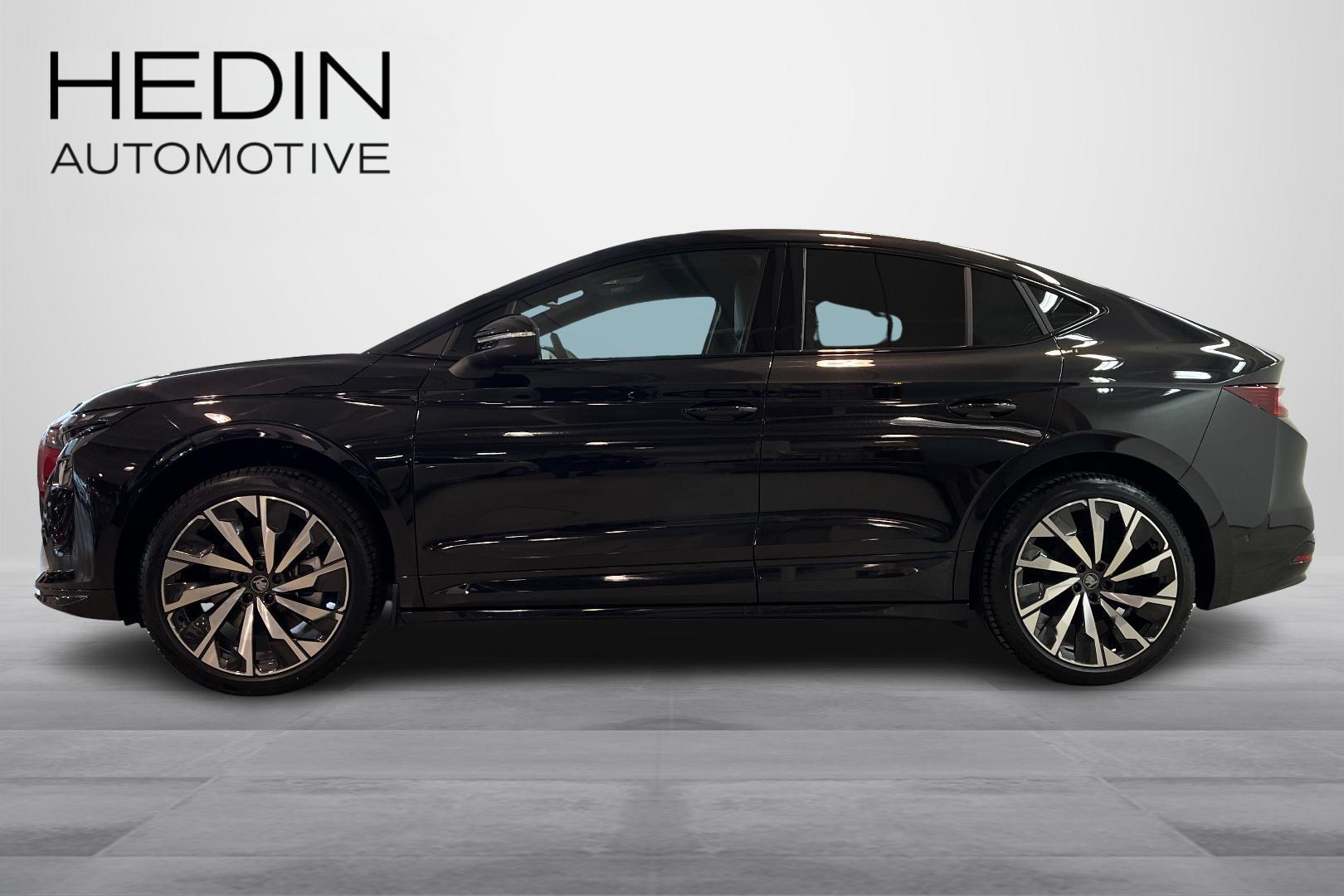 SKODA Enyaq 2026