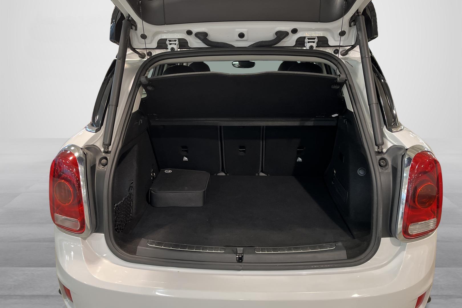 MINI Countryman 2018