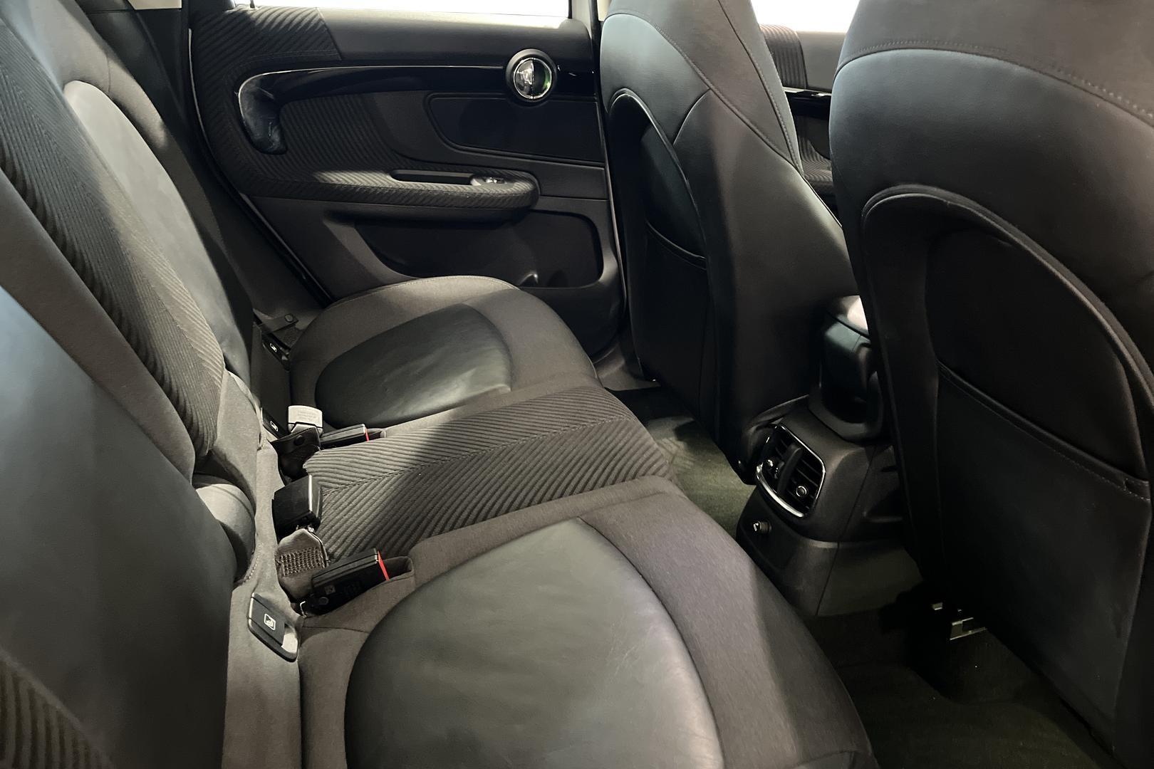 MINI Countryman 2018