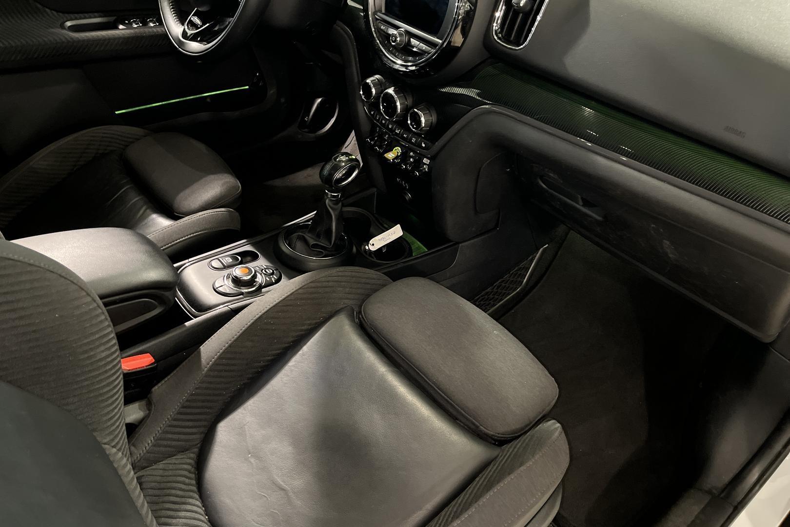 MINI Countryman 2018