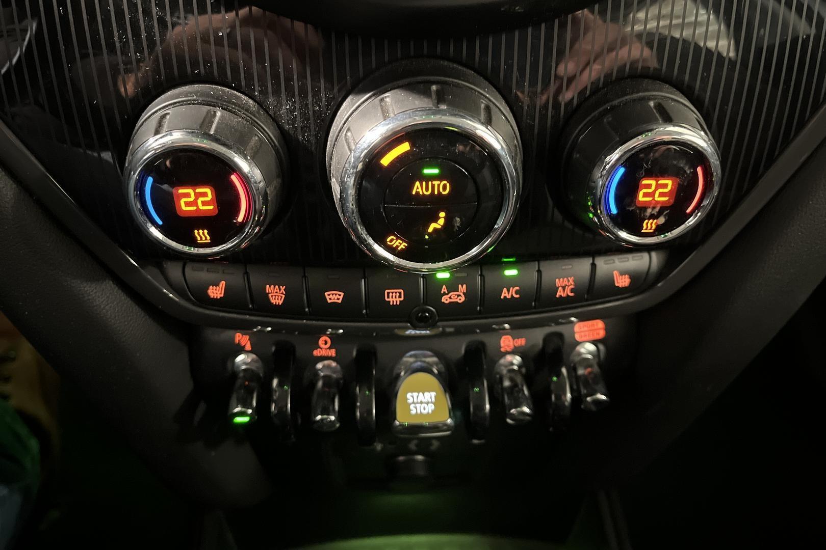 MINI Countryman 2018