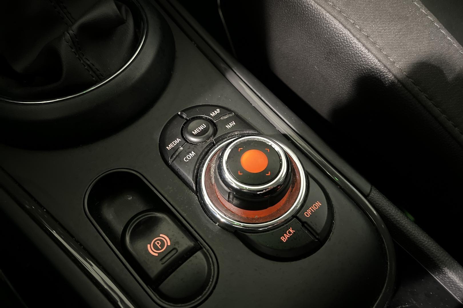 MINI Countryman 2018