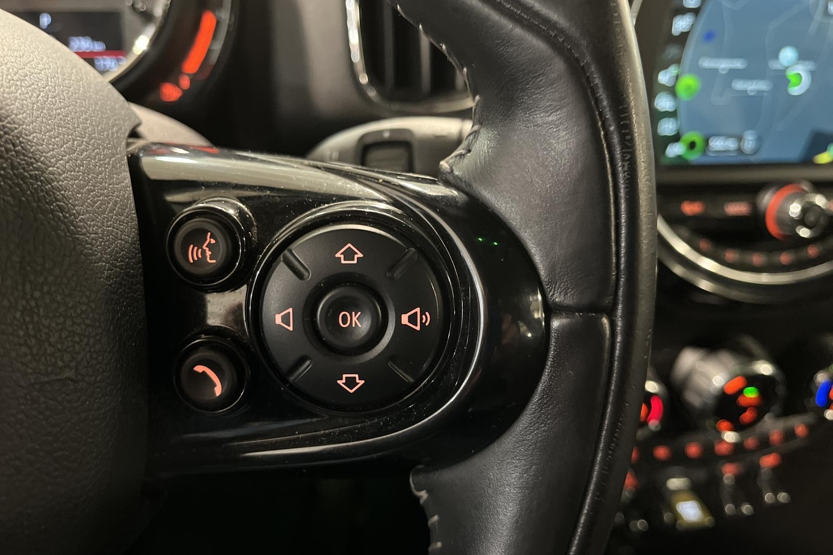 MINI Countryman 2018