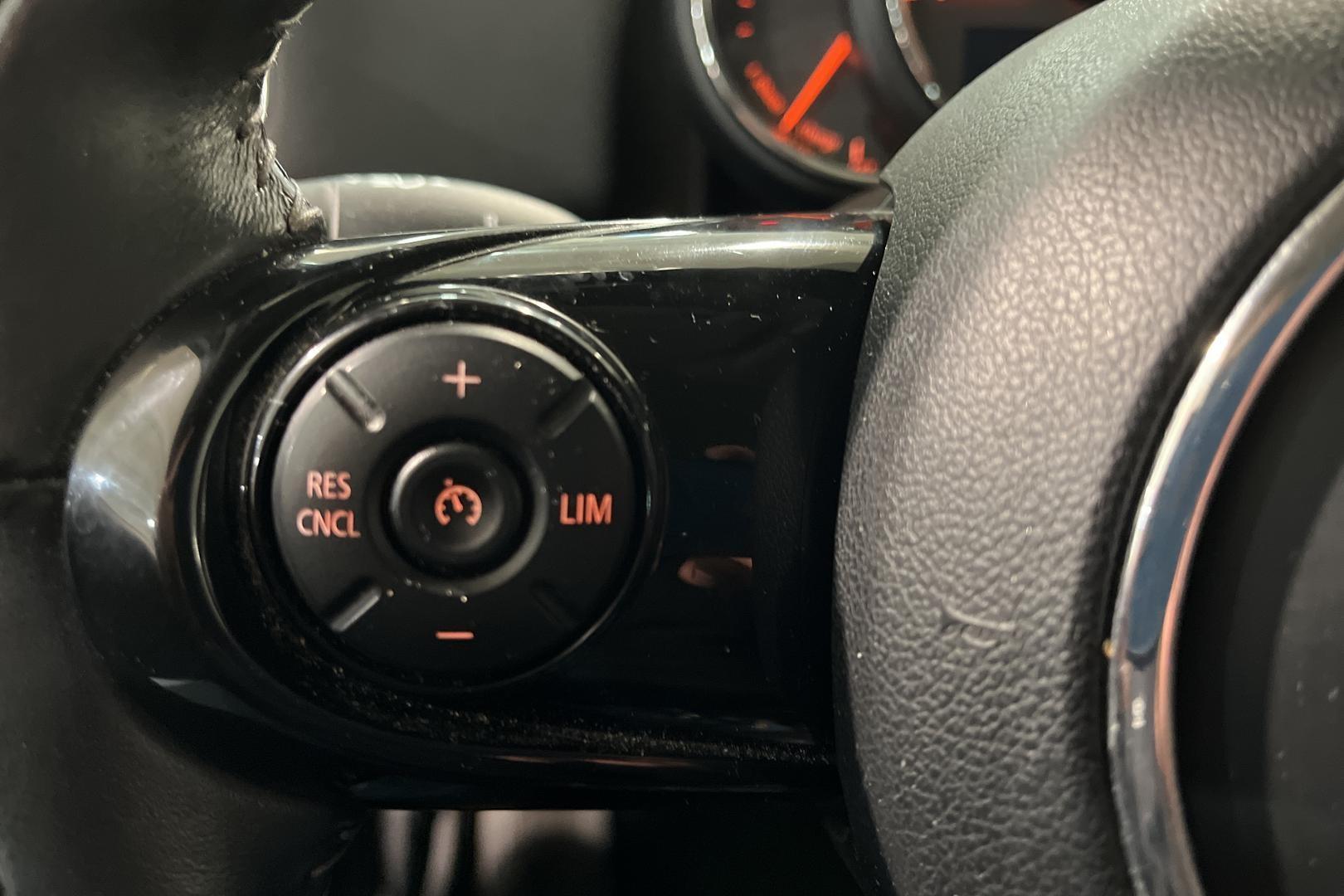 MINI Countryman 2018