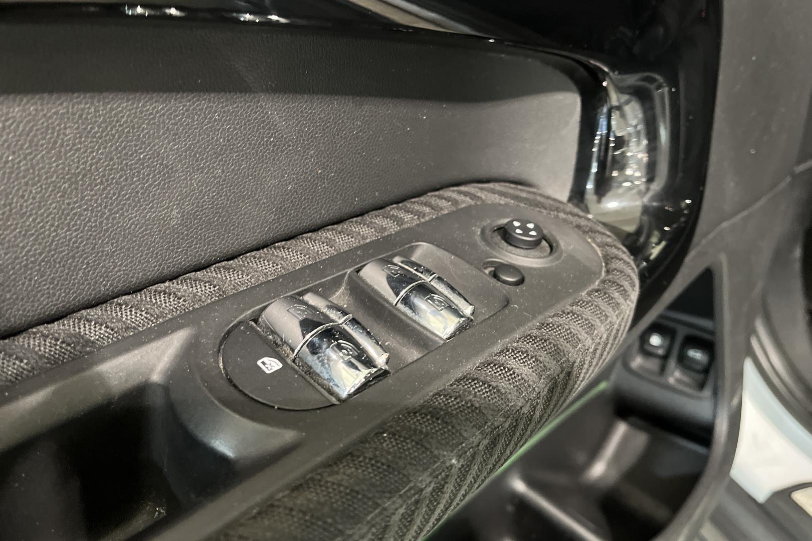 MINI Countryman 2018