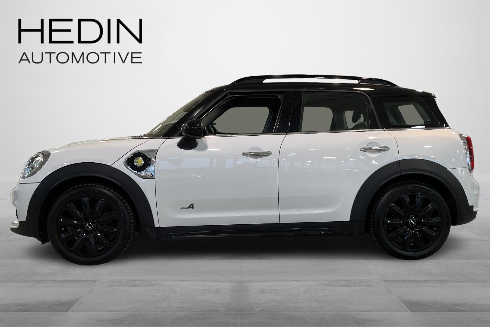 MINI Countryman 2018