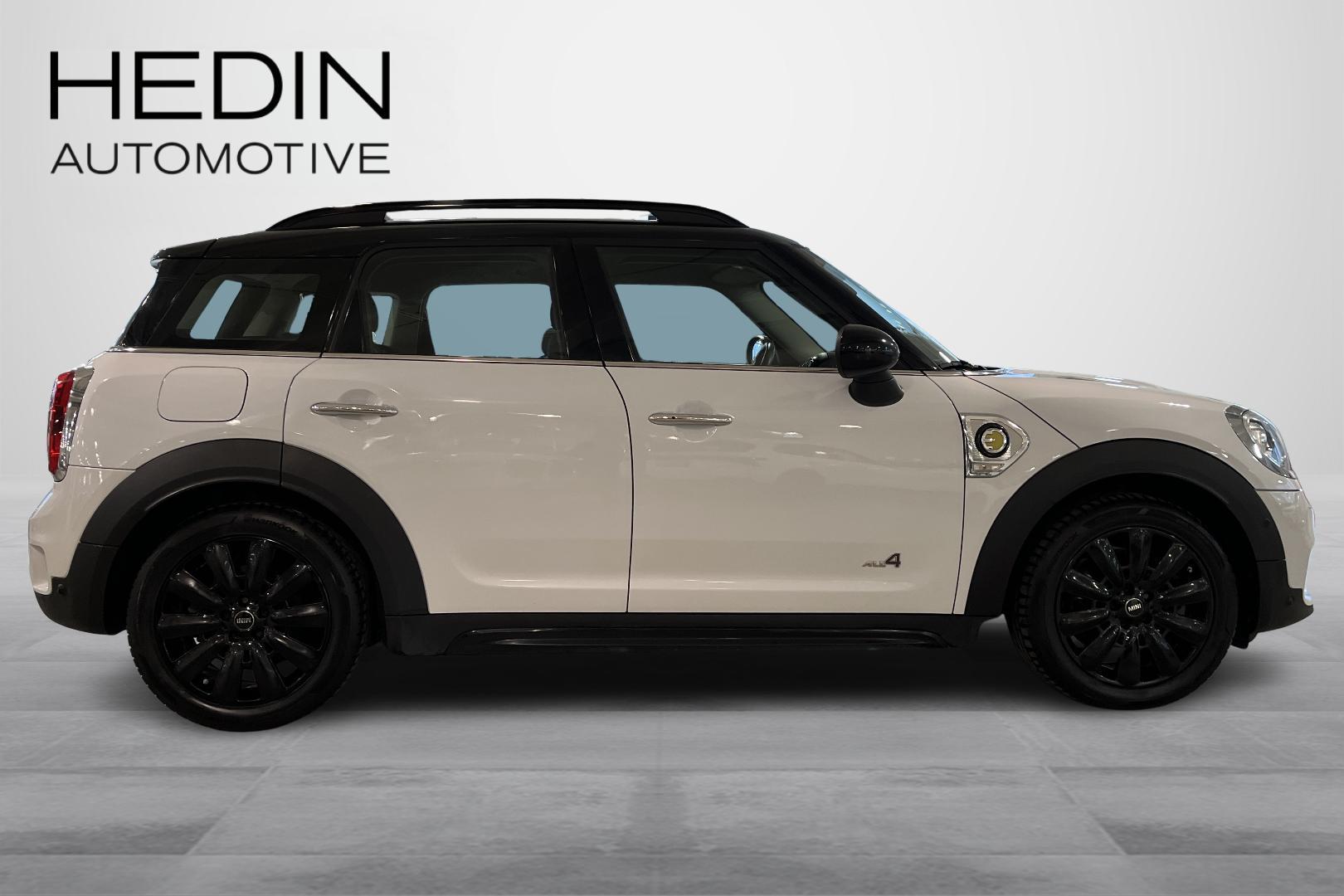 MINI Countryman 2018
