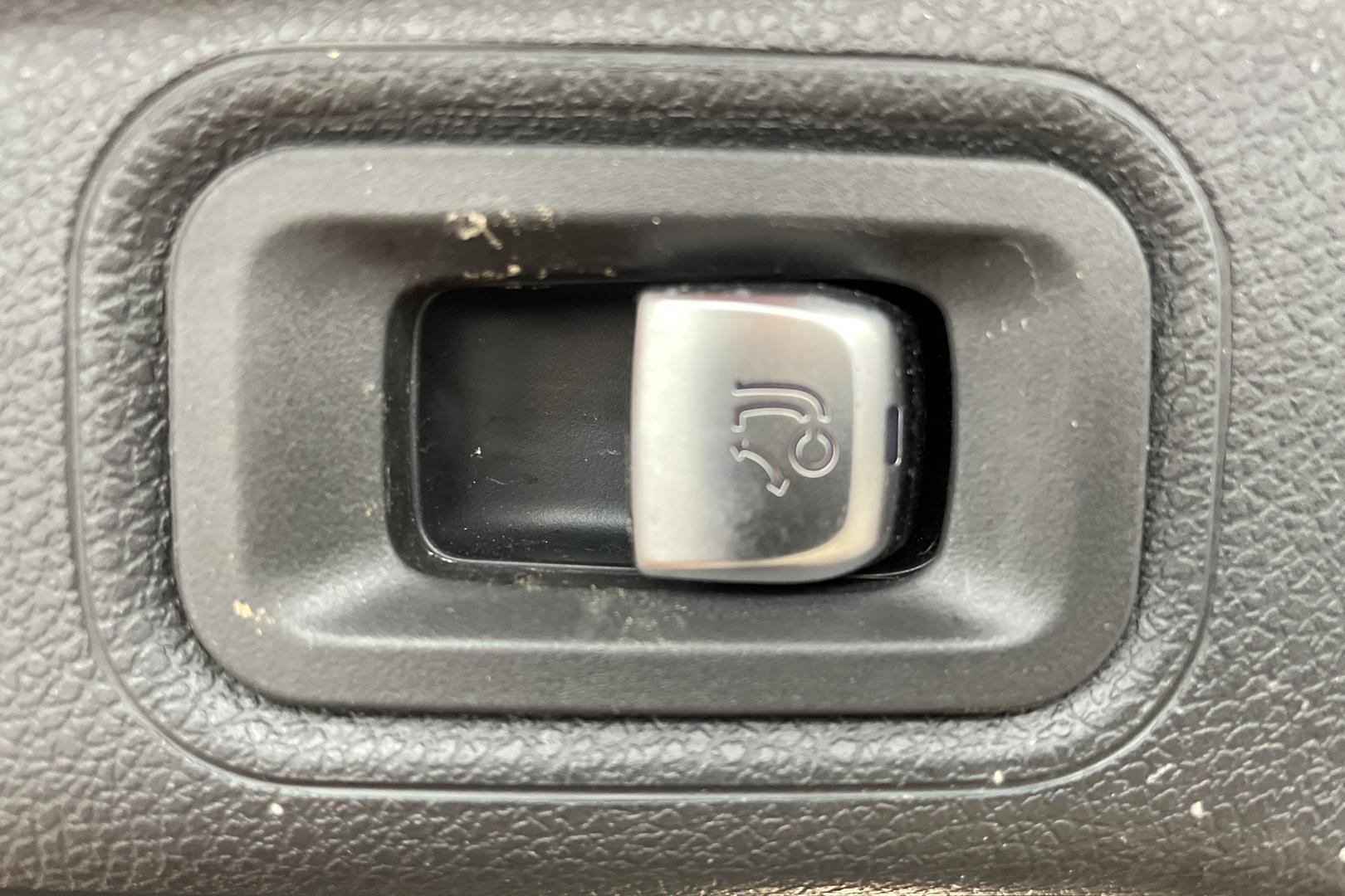 Mercedes-Benz E 2020