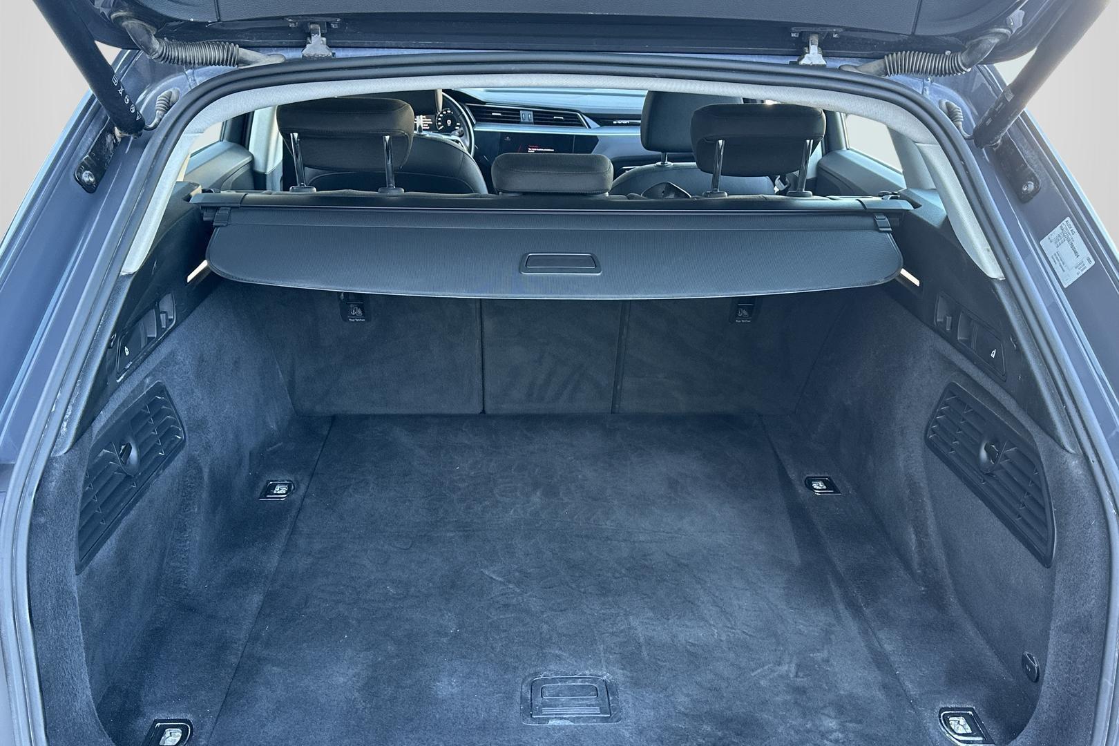 AUDI Q8 e-tron 2023