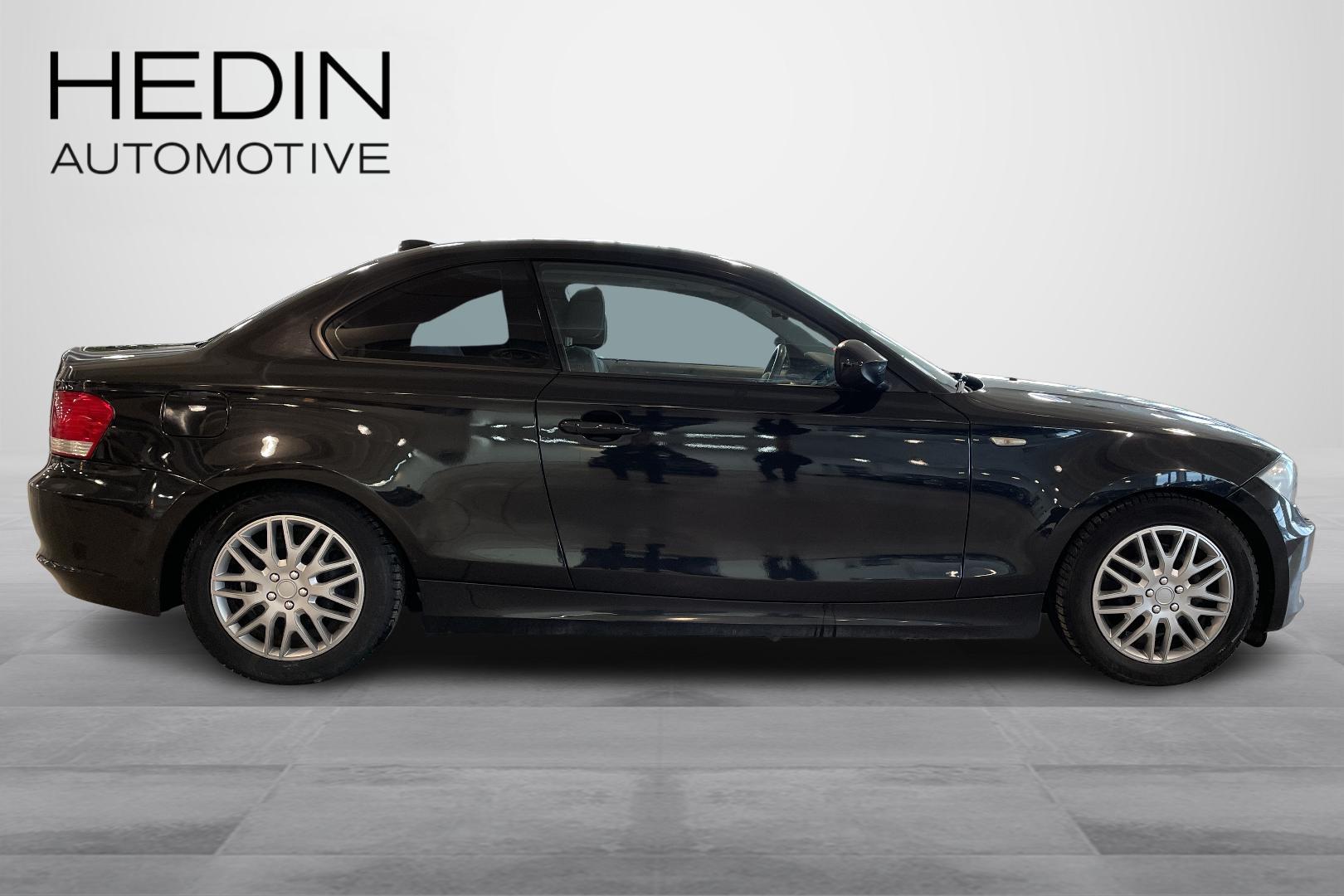 BMW 118 2010