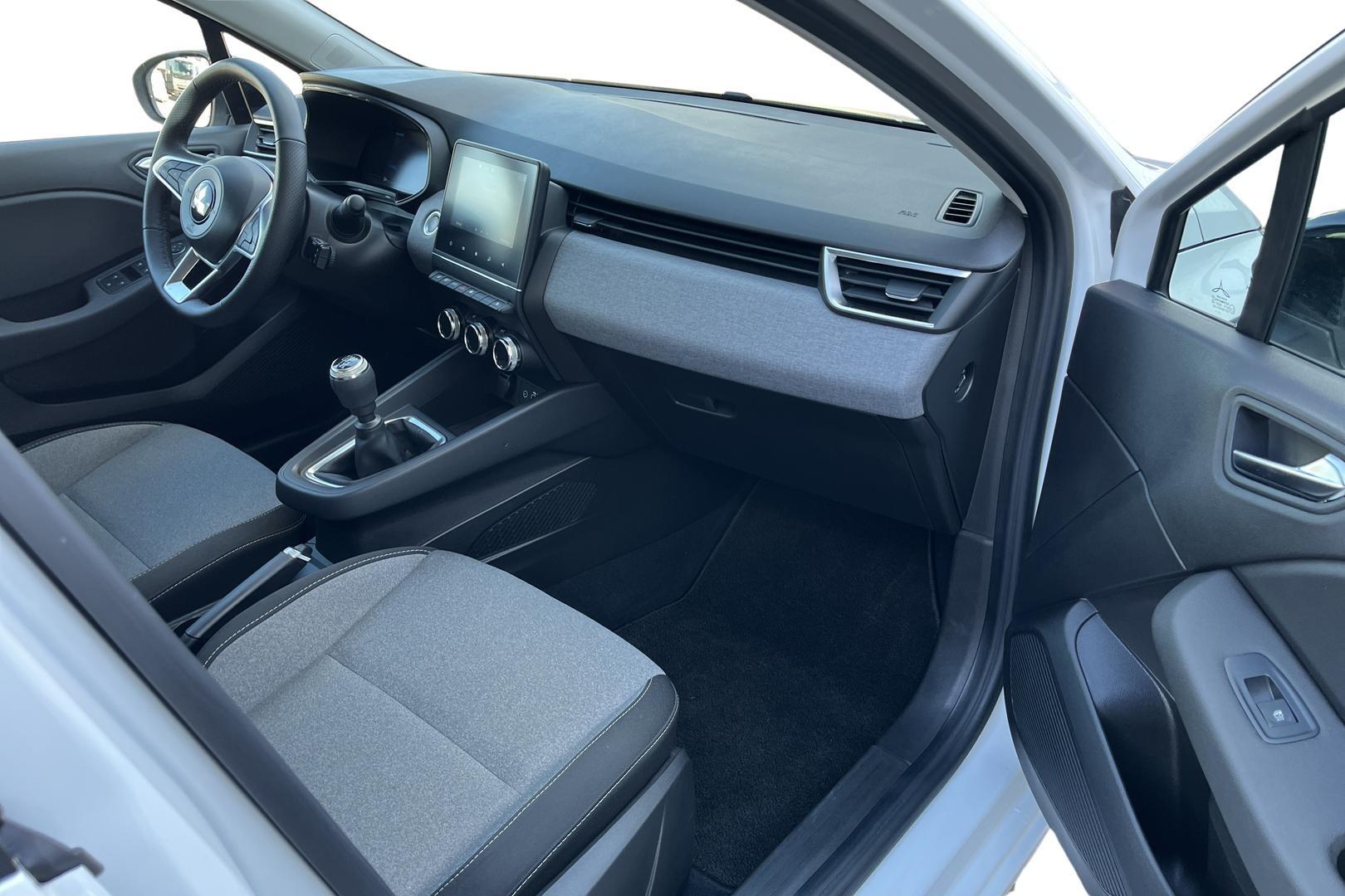 Mitsubishi Colt 2024