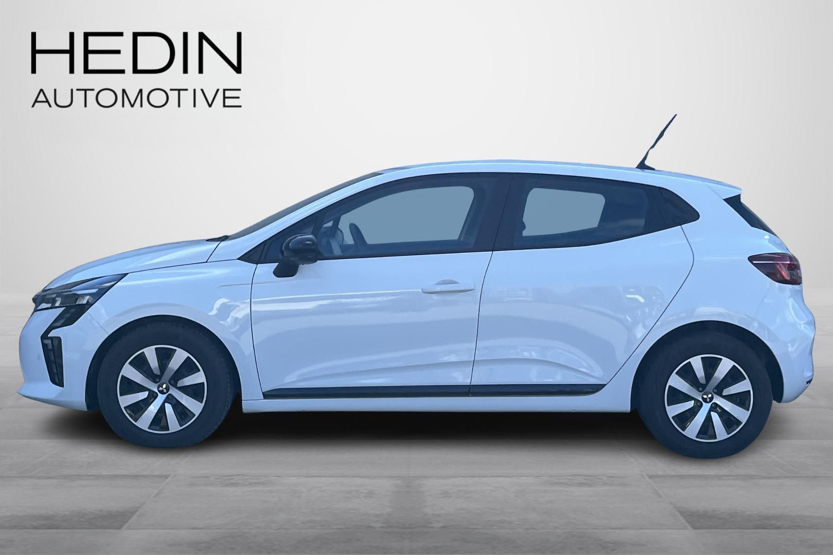 Mitsubishi Colt 2024