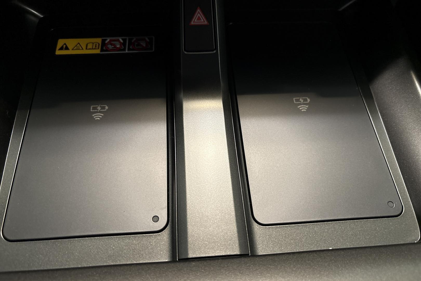 SUBARU Uncharted 2026