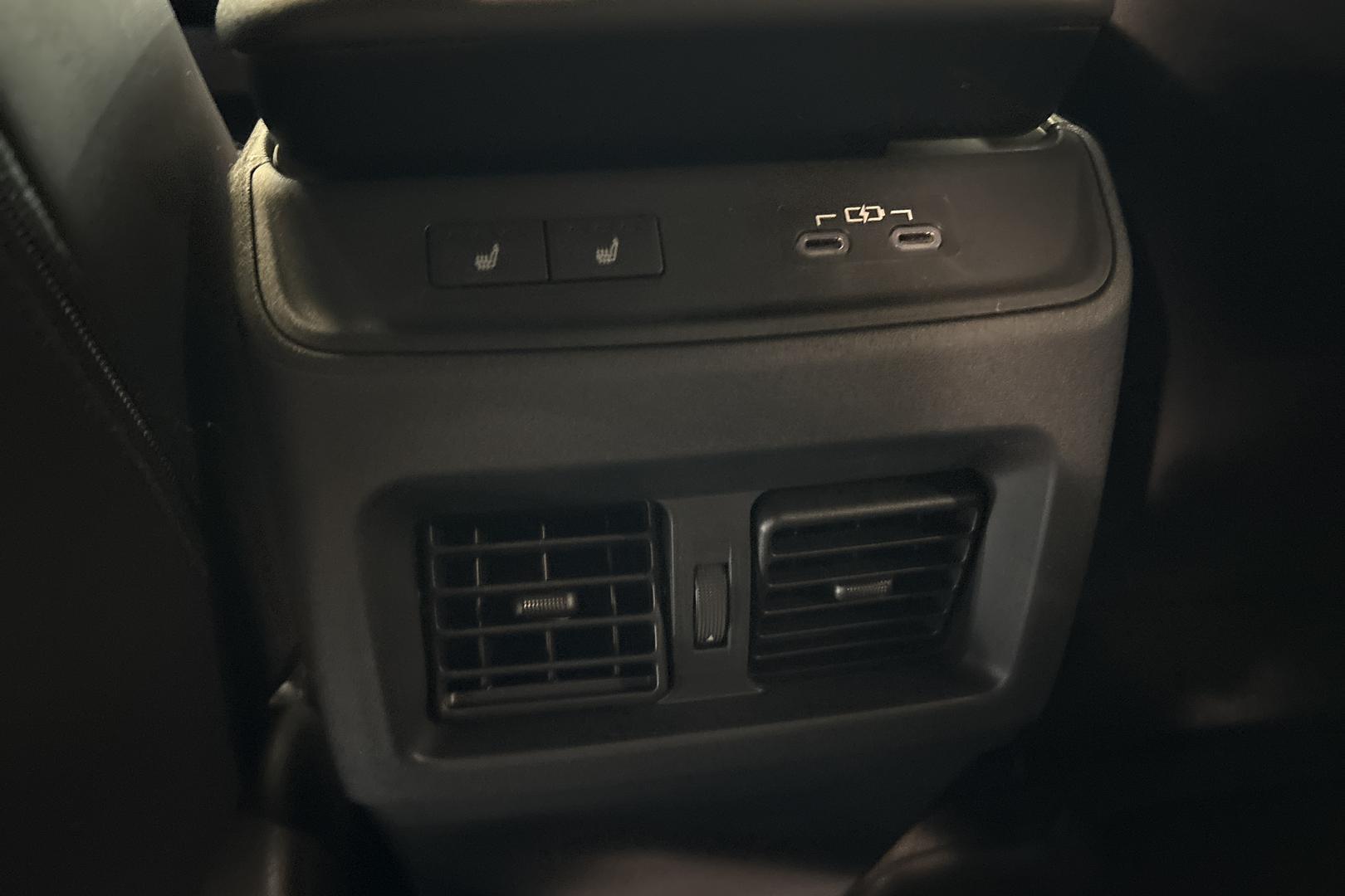 SUBARU Uncharted 2026
