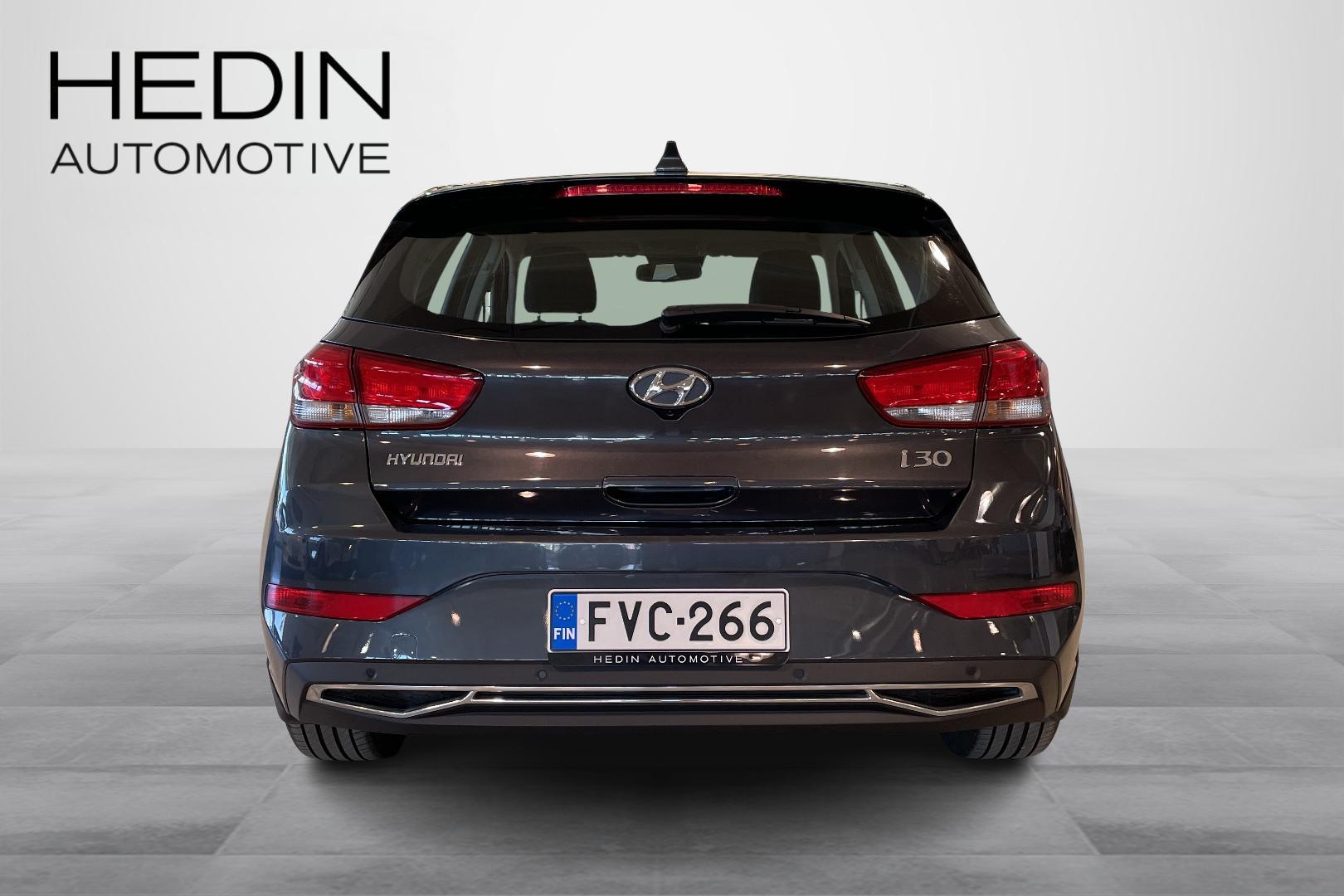 HYUNDAI i30 5d 2023