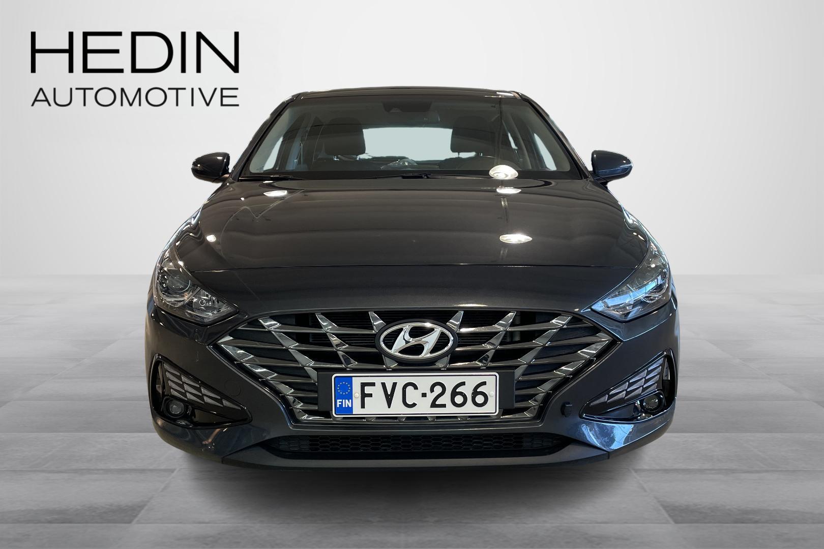 HYUNDAI i30 5d 2023
