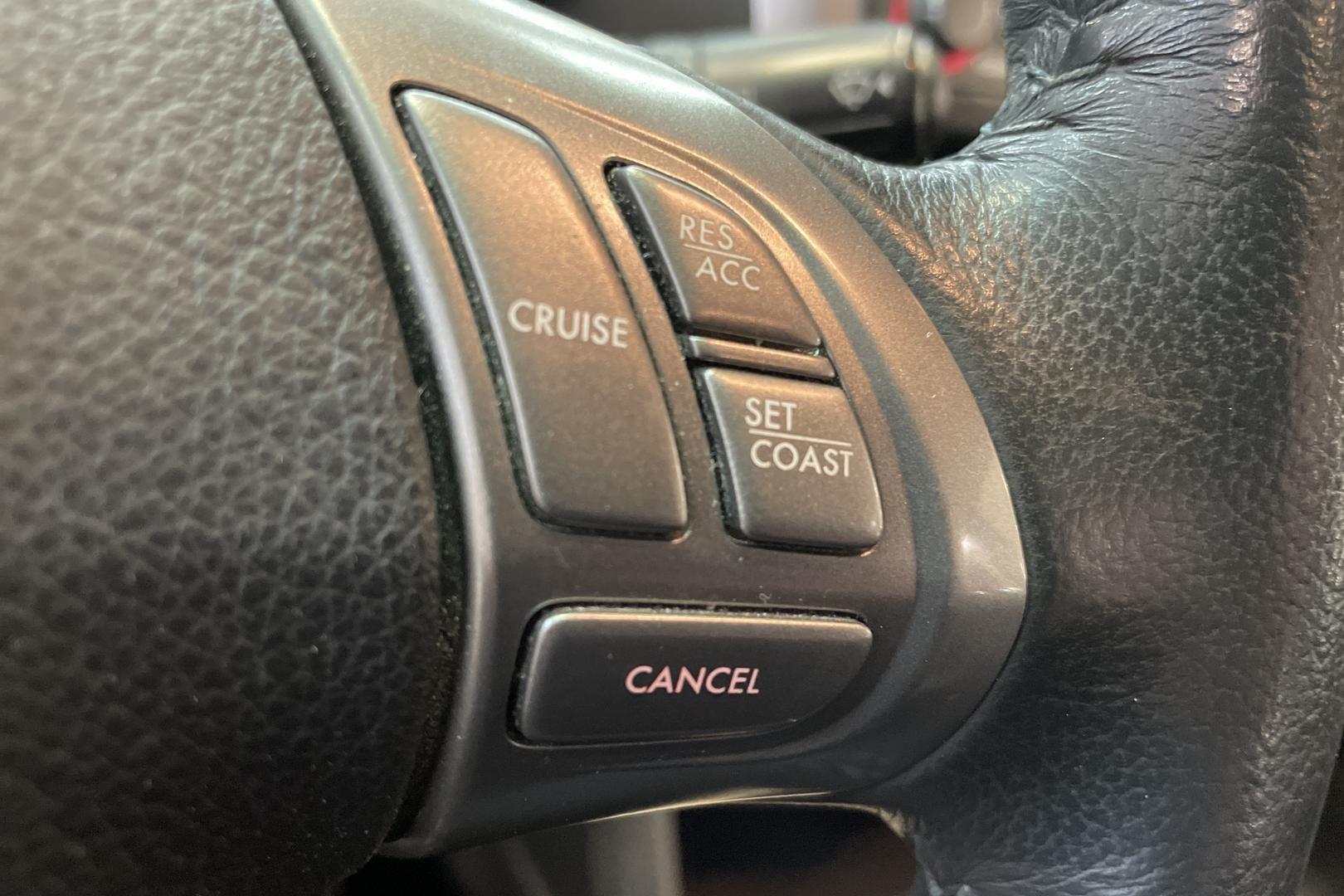 Subaru Forester 2009