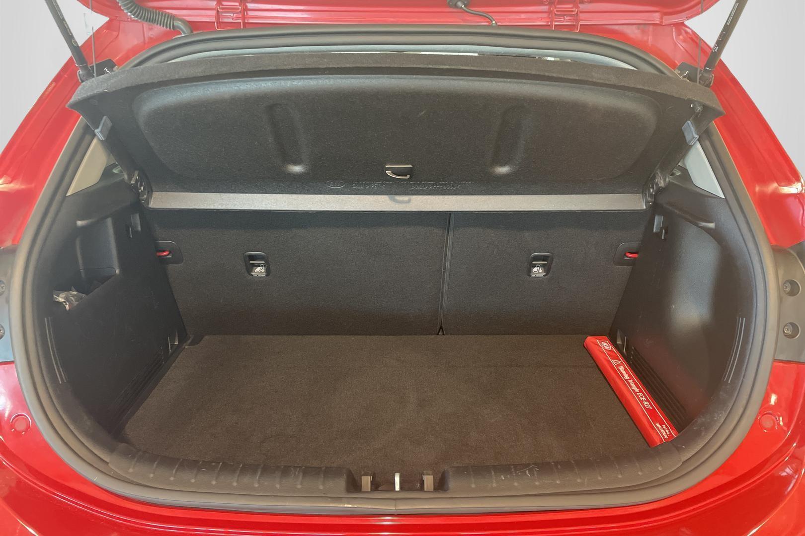 Kia Rio 2019