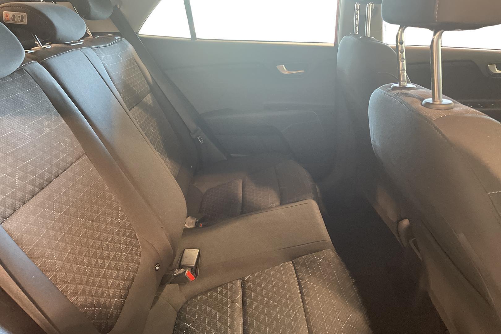 Kia Rio 2019