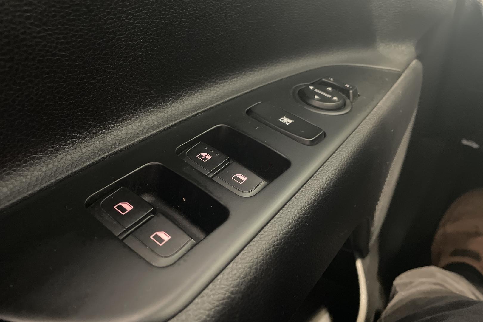 Kia Rio 2019