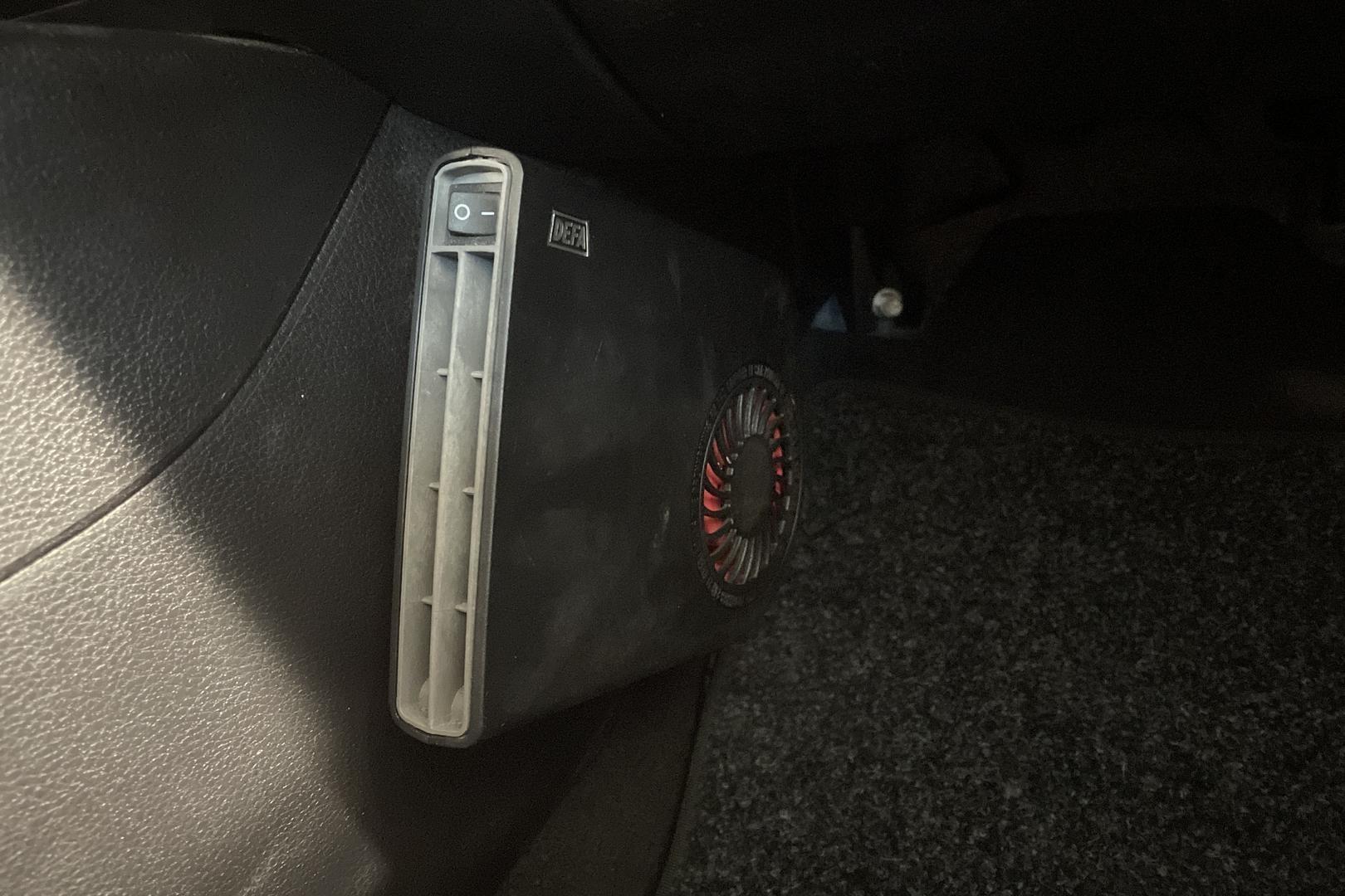 Kia Rio 2019