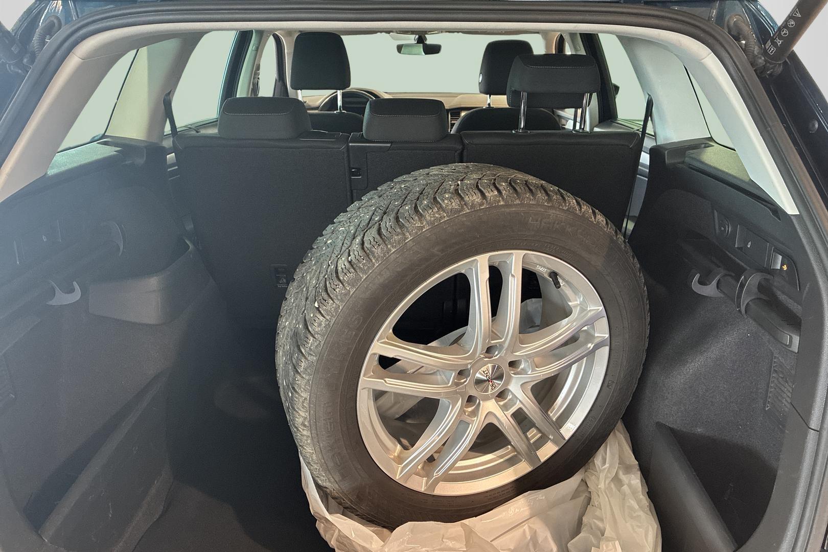 Skoda Kodiaq 2023