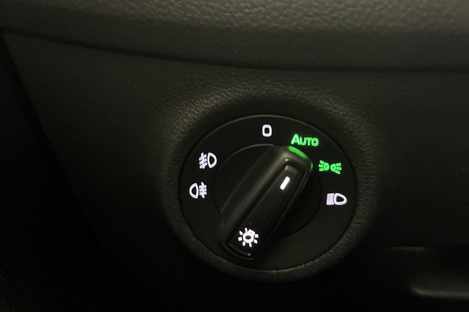 Skoda Kodiaq 2023