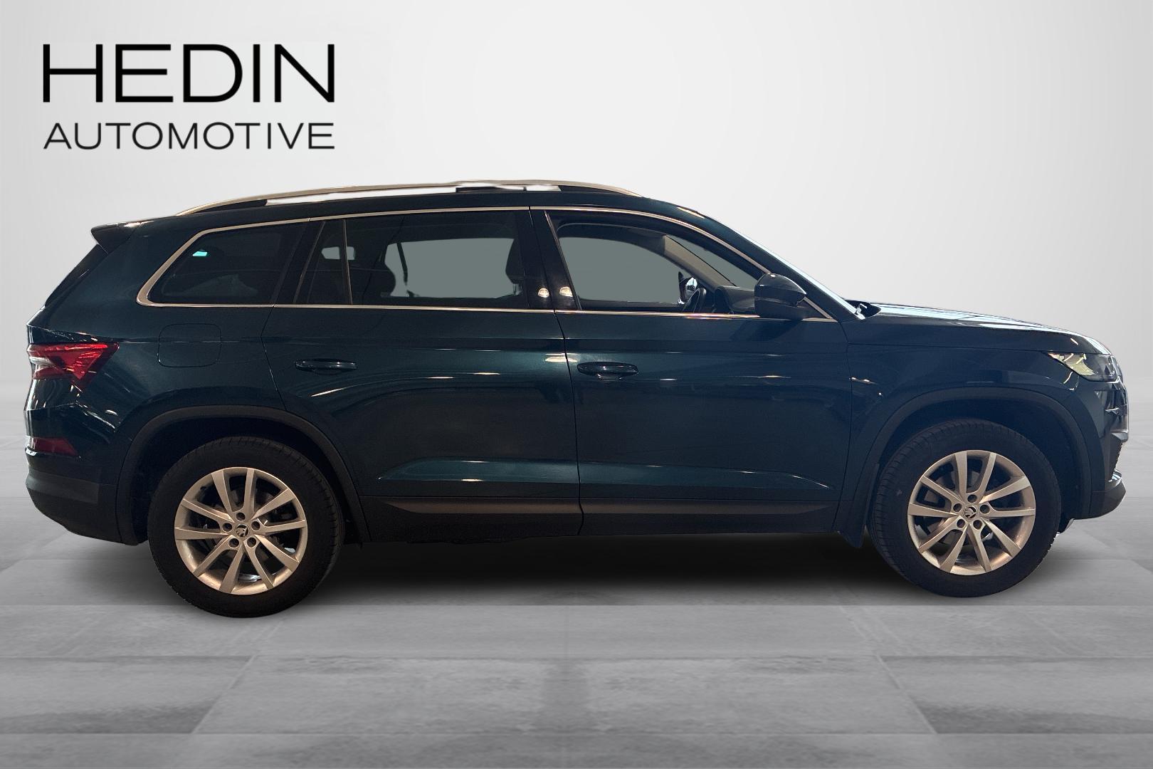Skoda Kodiaq 2023