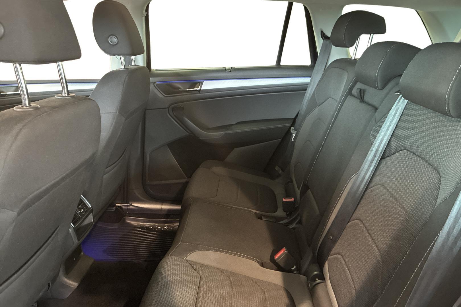 Skoda Kodiaq 2023