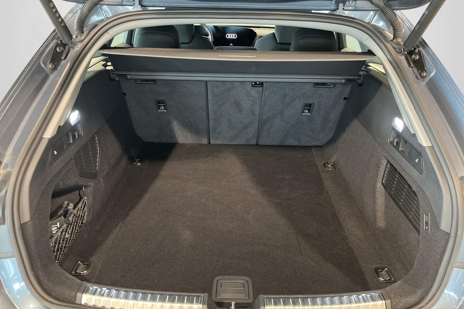 Audi A5 2025