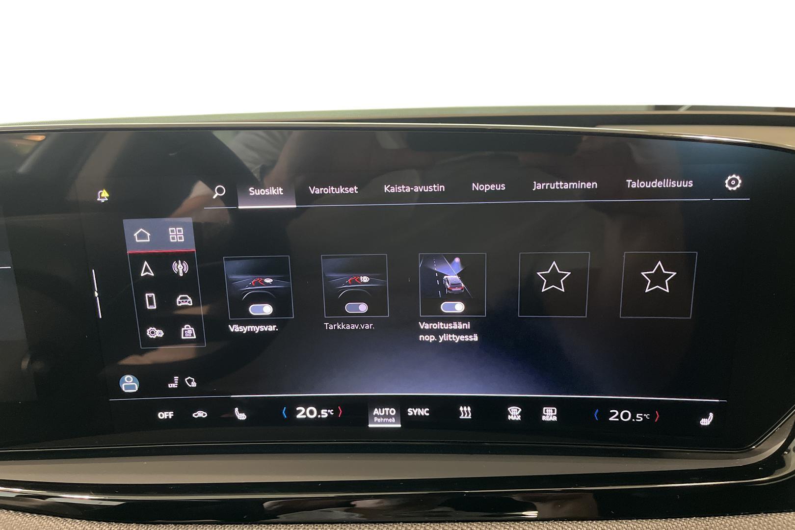 Audi A5 2025