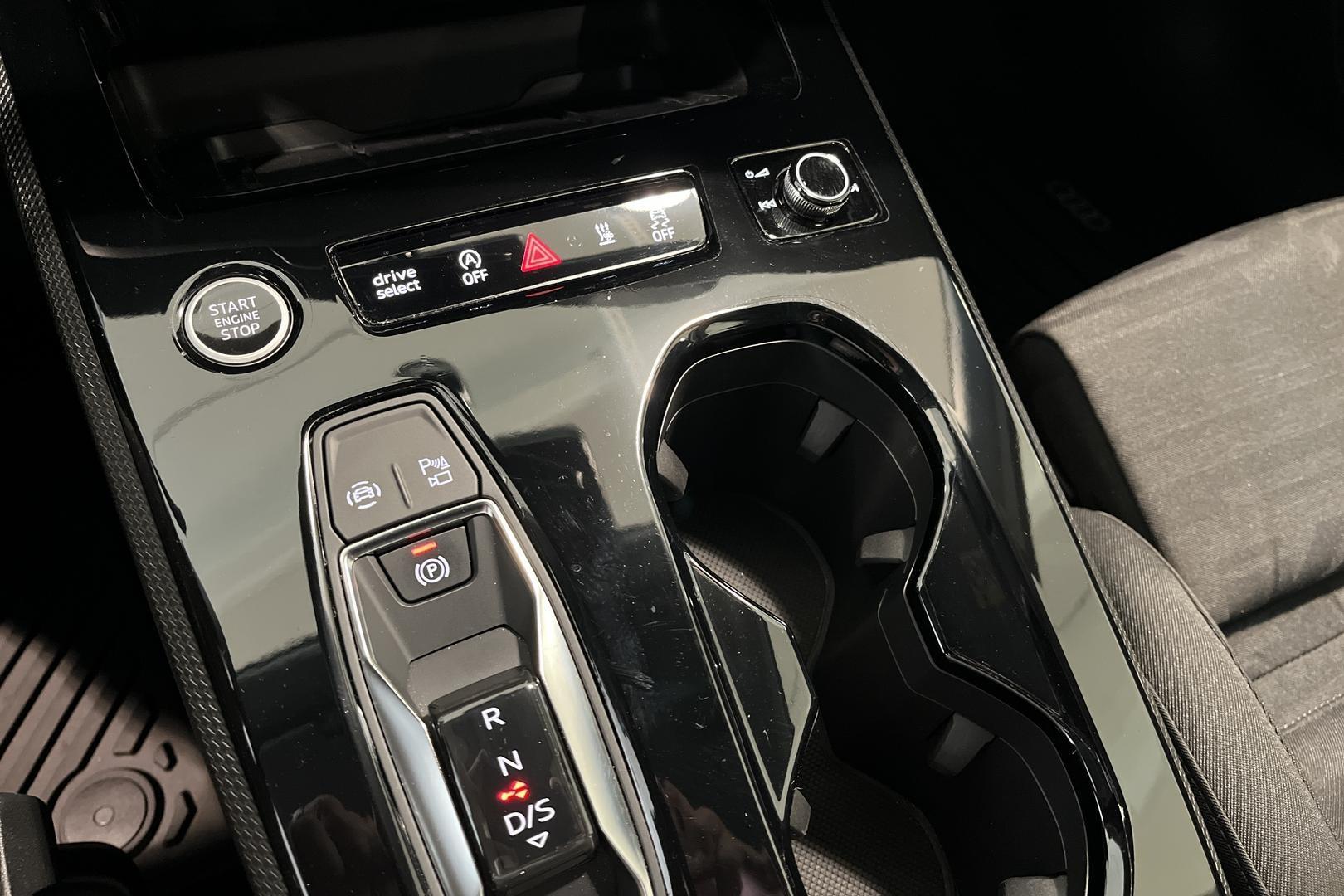 Audi A5 2025