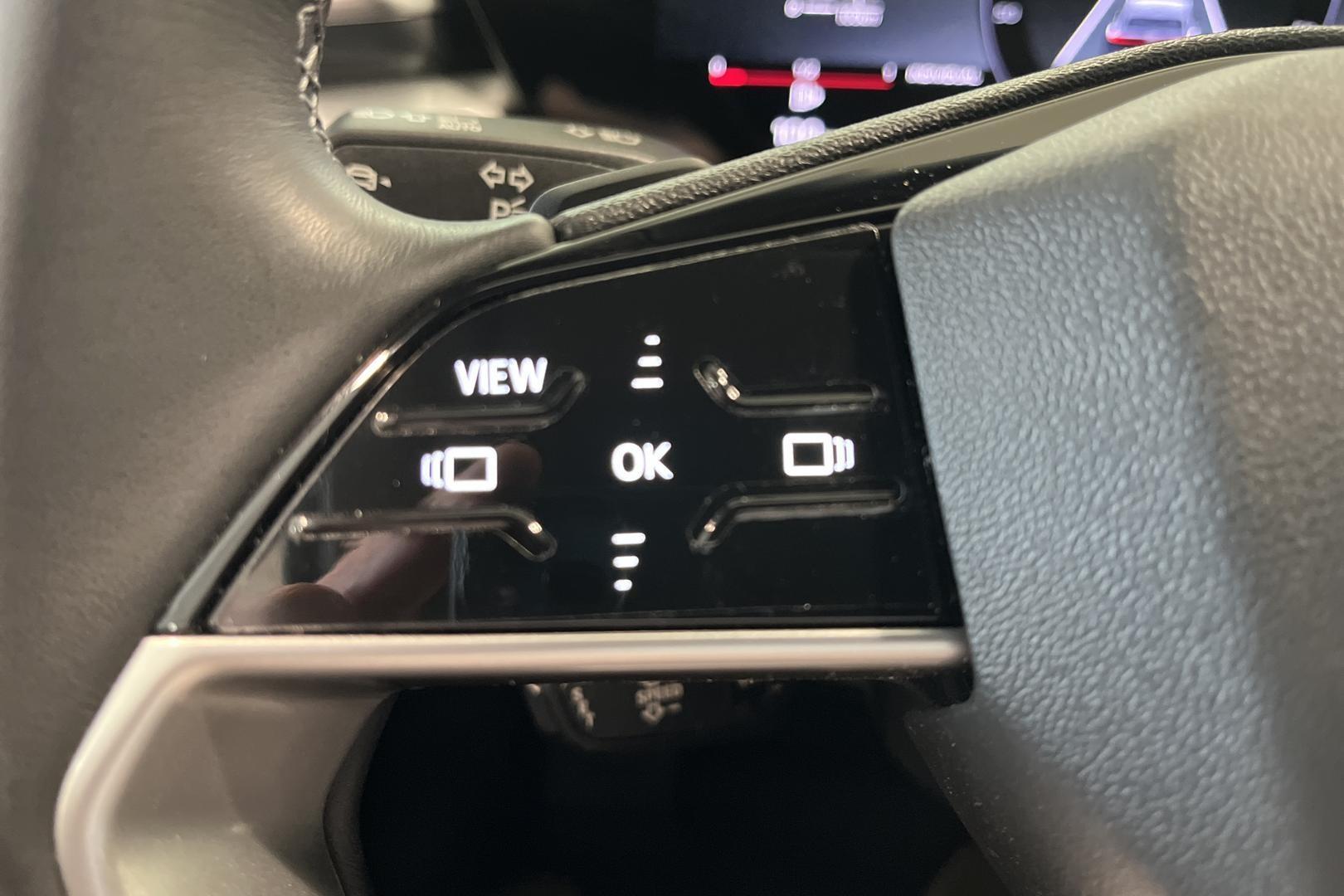 Audi A5 2025