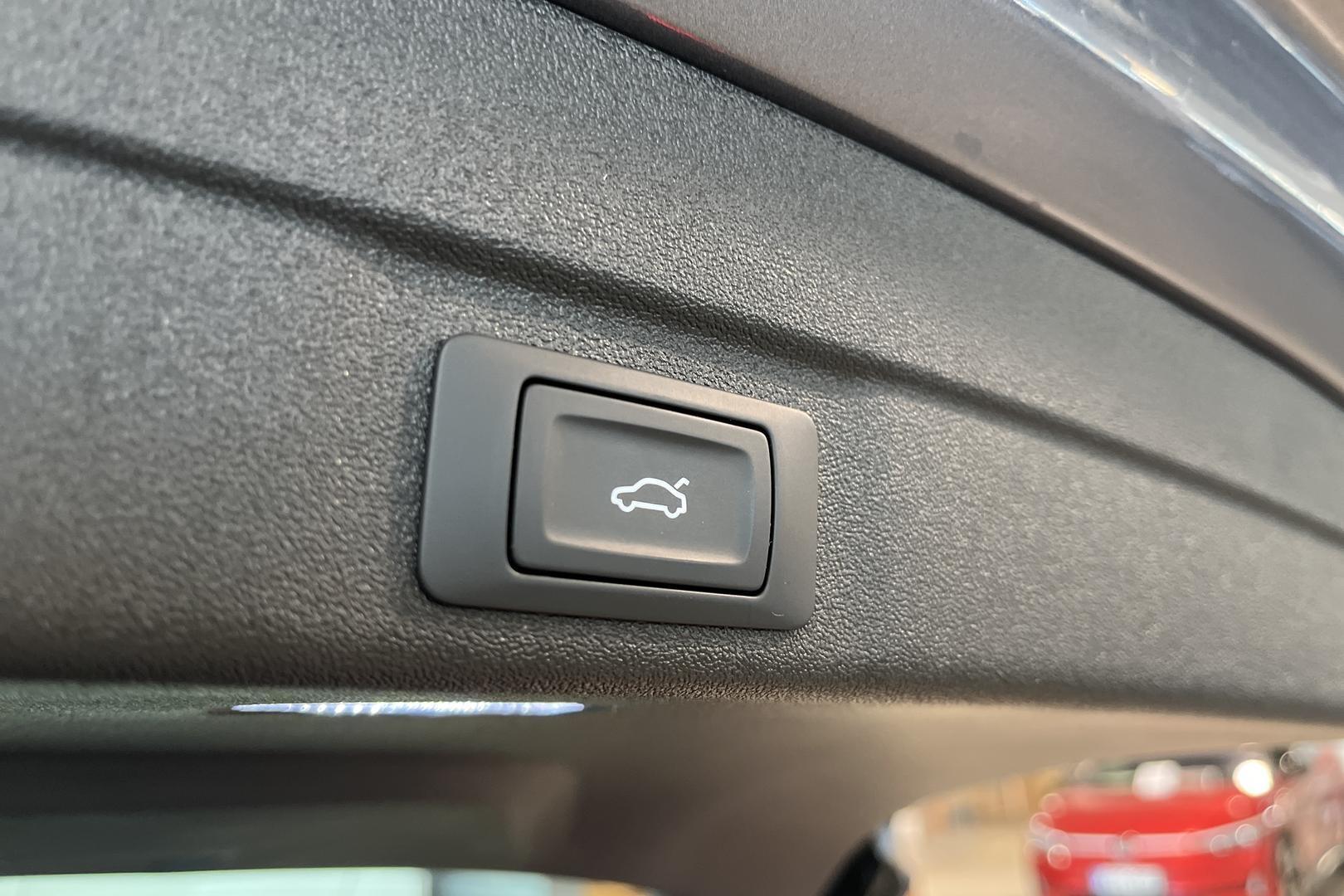 Audi A5 2025
