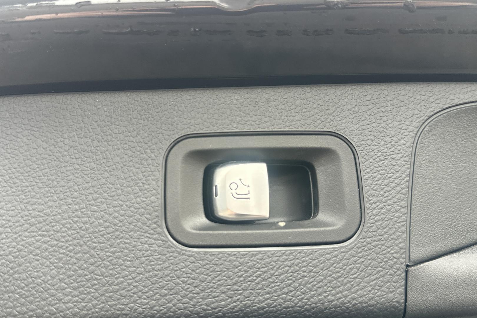 Mercedes-Benz GLC 2021