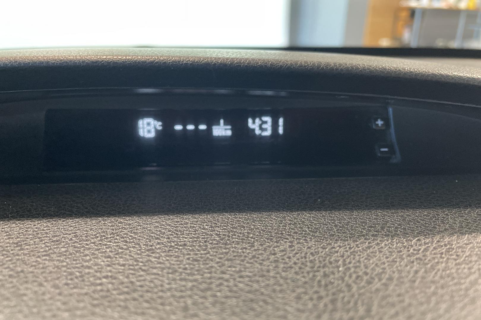 Subaru Forester 17