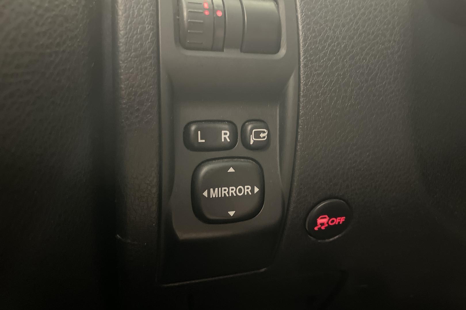 Subaru Forester 21