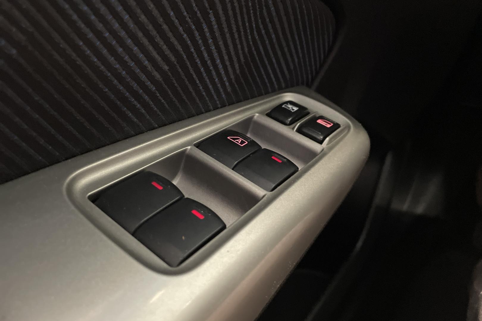 Subaru Forester 22