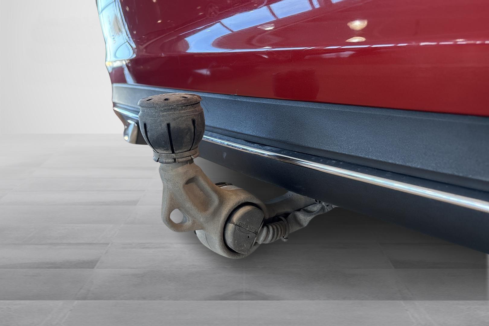 Mercedes-Benz C 2018