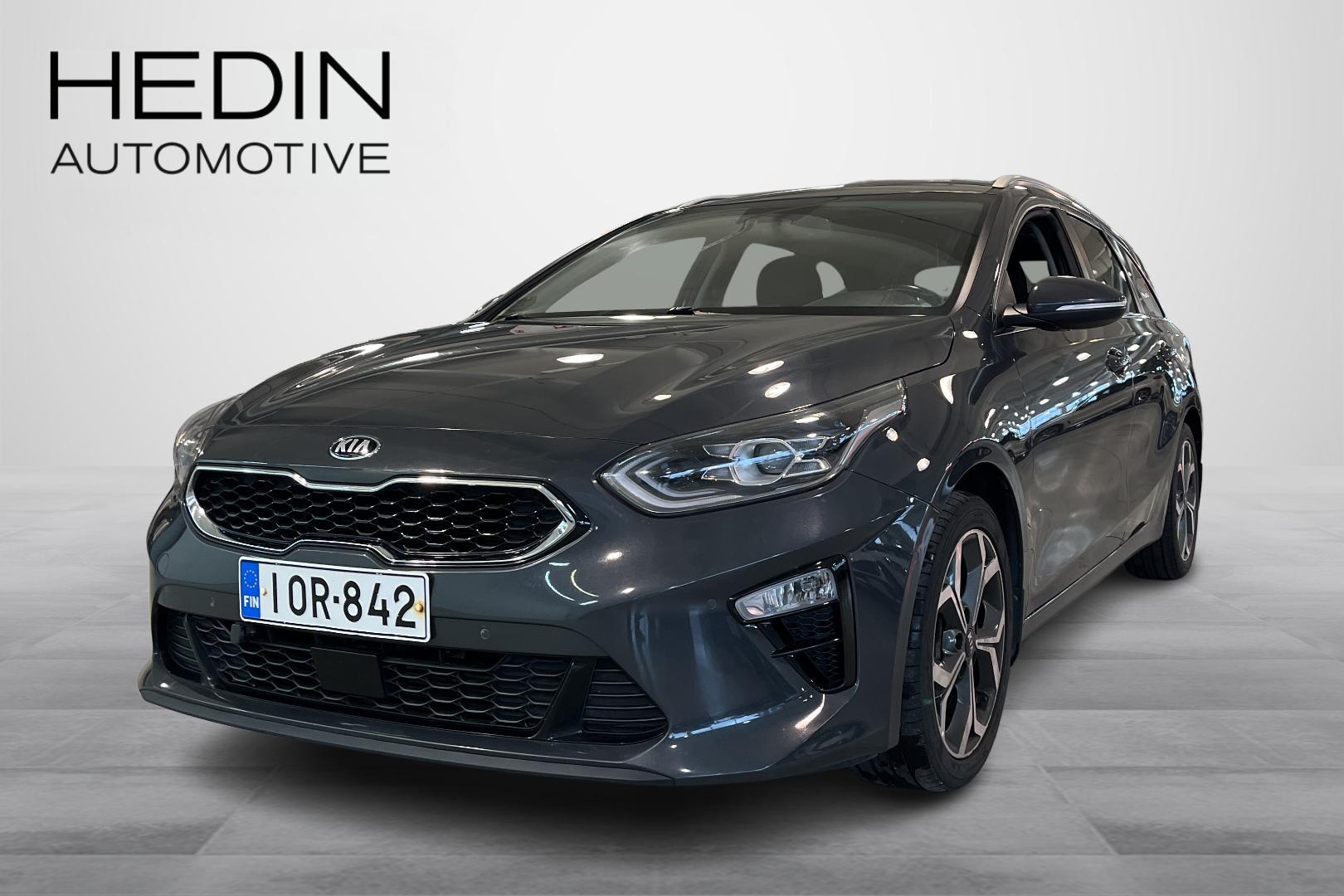 Kia Ceed 2019