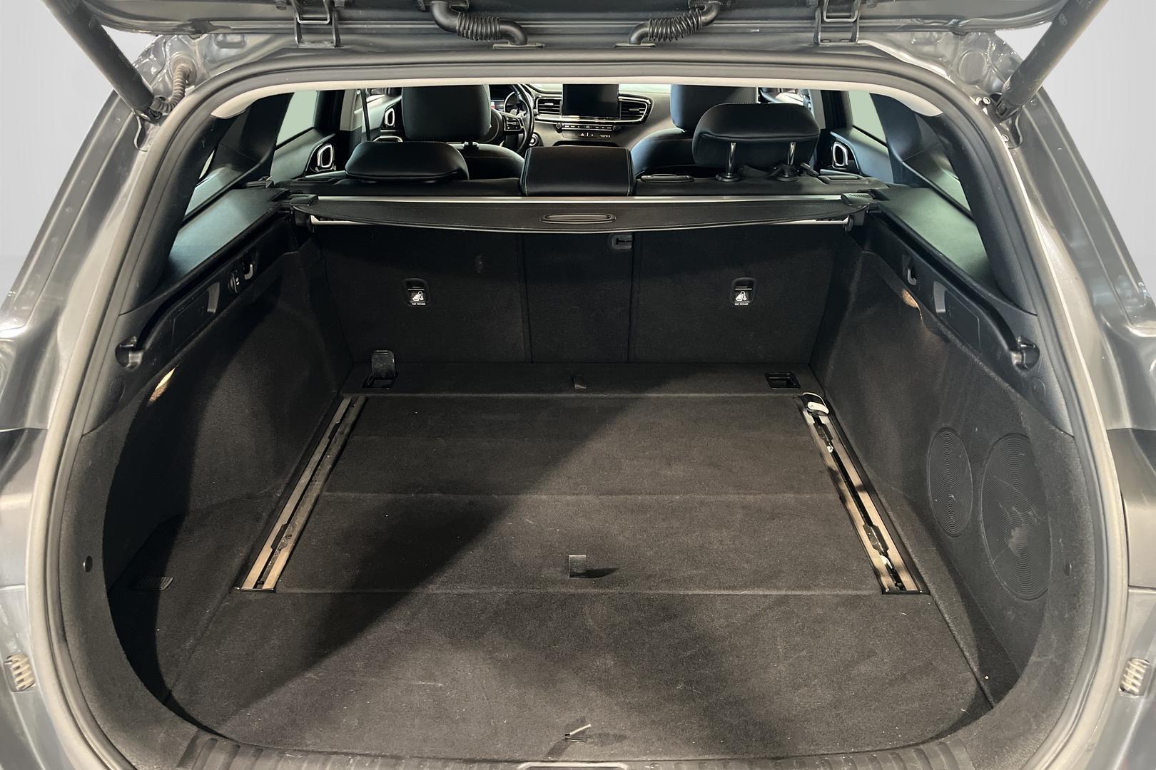 Kia Ceed 2019